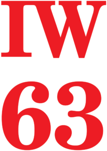 IW 63 logo
