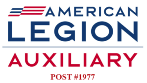 Legion Aux 1977