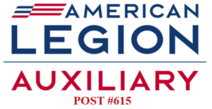 Legion Aux 615